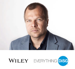 Mag. Elmar Türk - Wiley - EVERYTHING DiSG